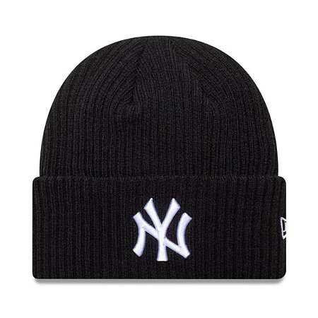 Gorro New Era MLB New York Yankees Preto