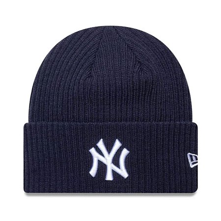 Gorro New Era MLB New York Yankees Marinho
