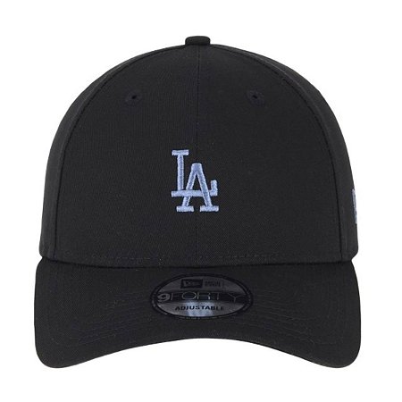 Boné New Era 940 Mini Logo Los Angeles Dodgers