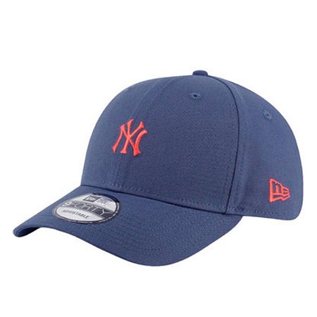 Boné New Era 940AF Mini Neyyan Unissex