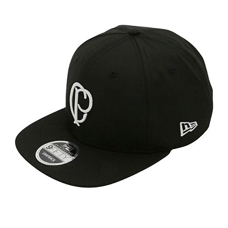 Boné New Era 950 Futebol Corinthians OF Basic Retro
