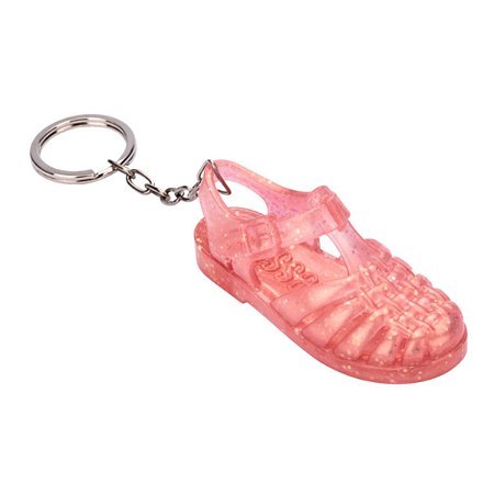 Chaveiro Melissa Miniatura Possession Keyring