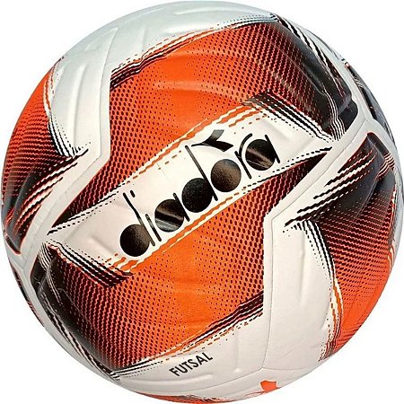 Bola Diadora Futsal Colorin Park Laranja
