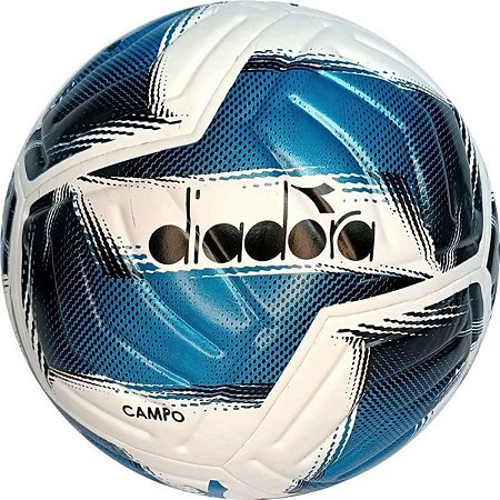 Bola Diadora Campo Colorin Park Azul