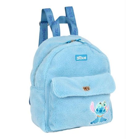 Mini Mochila Stitch Luxcel