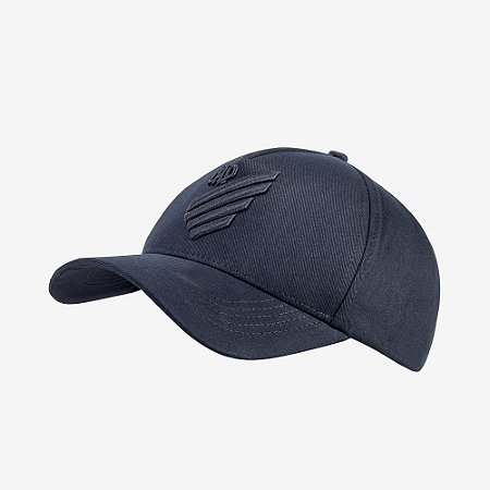 Boné Umbro CAP Viagem Clubes Masculino Preto