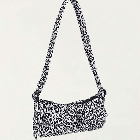 Bolsa Farm Baguete Oncinha Urbana