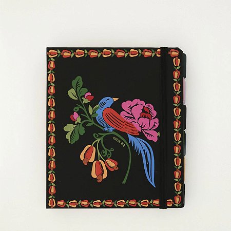 Planner Farm Voo Descoladinha