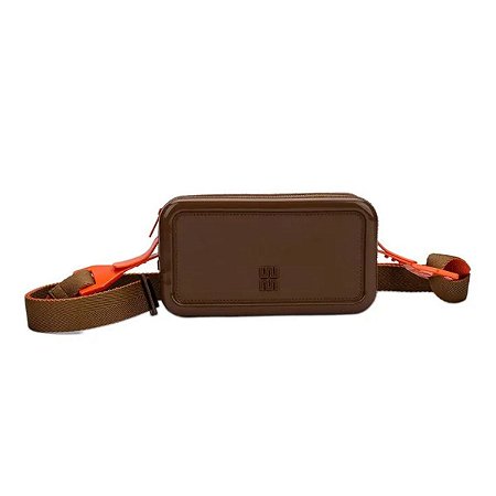 Bolsa Melissa Duo Strap Bag