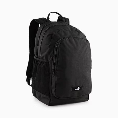 Mochila PUMA Academy Black
