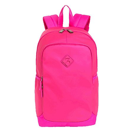 Mochila Sestini Magic Hydroblock Pink Fúcsia