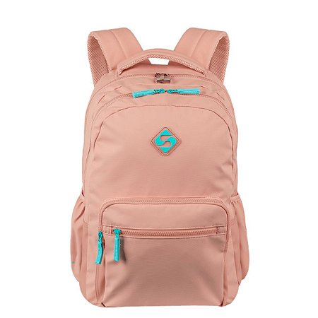 Mochila Sestini Magic Hydroblock College Peach Candy