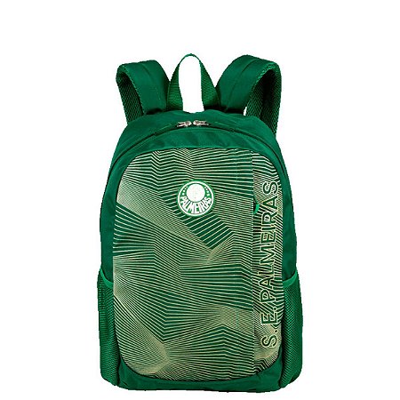Mochila Palmeiras X01 Torcedor  Verde Sestini