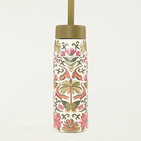 A Garrafa Farm Que Sede Amazonia Chic 750ML