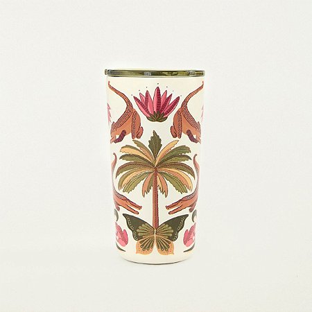 Copo Farm Glub 500ml Estudante Amazônia