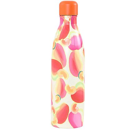 A Garrafa Farm Glub Glub Praia Rj Suco de Caju 750ml