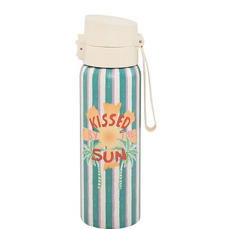 Garrafa Farm ETC Praia RJ Diazão 650ML