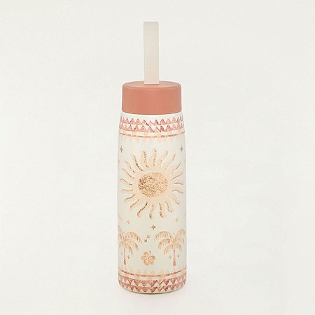 Garrafa Farm Que Sede 8 Coqueiral 500ML