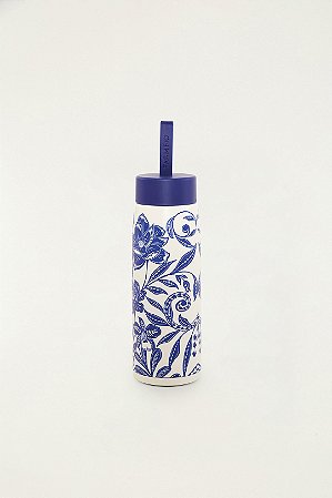 A Garrafa Farm Que Sede Coqueiro de Flor 750ML