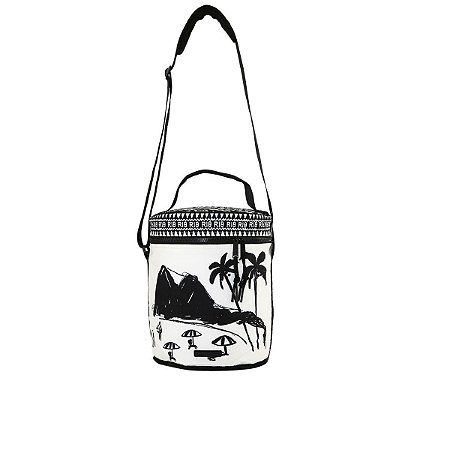 Cooler Farm Farofa SurFarm Lenço RJ