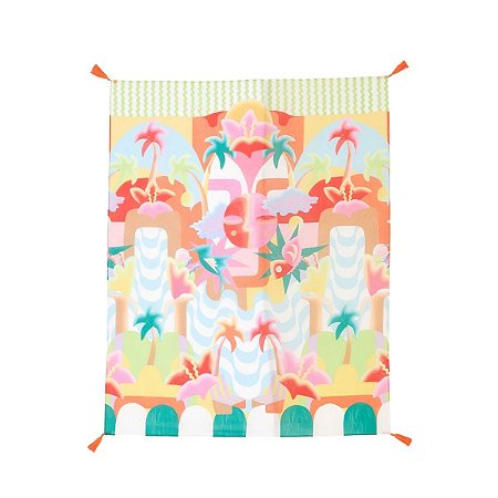 Canga Farm Praiana Praia RJ Diazão Multi