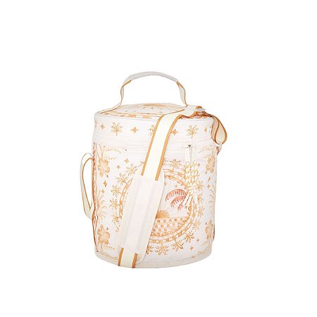 Cooler Farm Farofa Coqueiral Off White