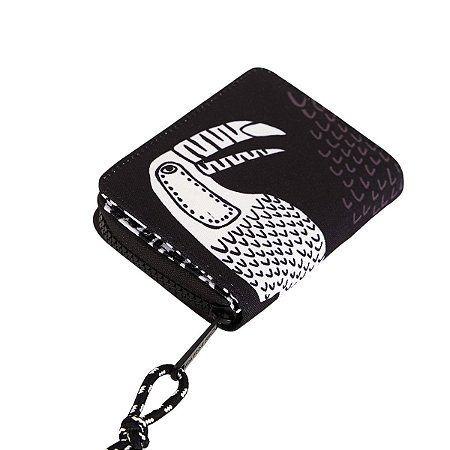 Carteira Farm Ziriguidum Selva Urbana