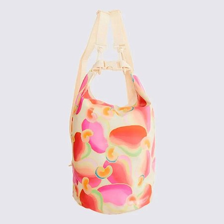 Mochila Farm Estanque Suco de Caju