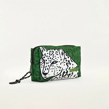 Necessaire Farm Oras Bolas G Onça Urbana