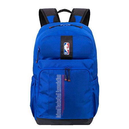 Mochila NBA Performa  Azul Sestini