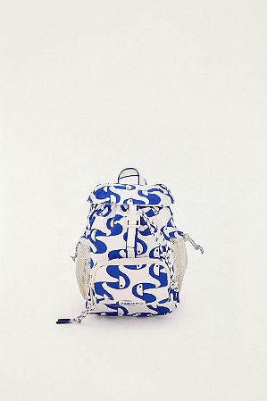 Mochila Farm Pipoquinha Copatucano Azul