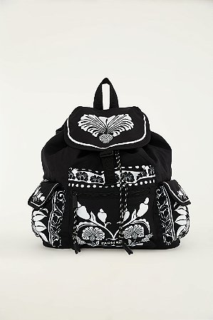 Mochila Farm Pipoca Sintra