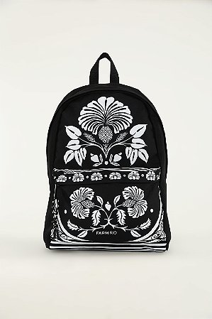 Mochila Farm Xodó Sintra