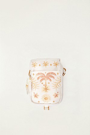 Bolsa Farm Fervo Coqueiral