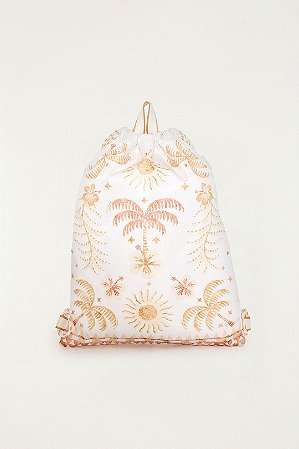 Bolsa Farm Praiana Coqueiral Off