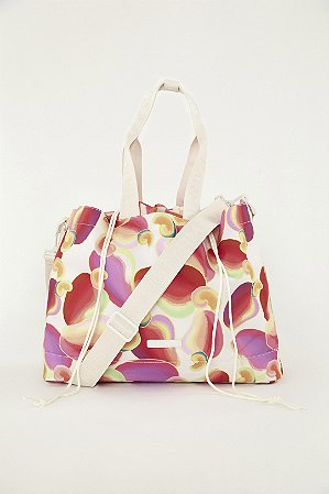 Bolsa Farm Totebag Carioca Suco de Caju