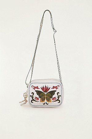 Bolsa Farm Chamego Amazonia Chic