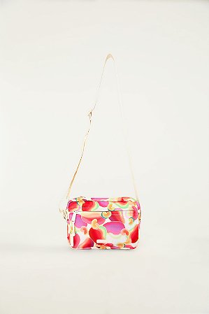 Bolsa Farm Ziriguidum Praia RJ Suco de Caju