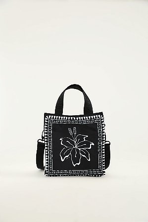 Bolsa Farm Mimo Hibisco Surfarm