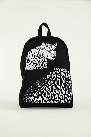 Mochila Farm Xodó Oncinha Urbana Off