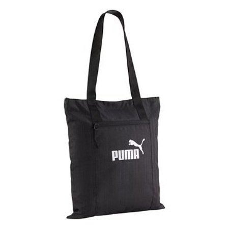 Bolsa Puma Base Tote Feminina Preto
