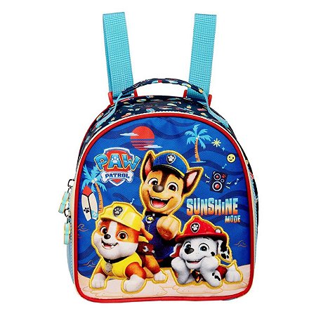 Lancheira Patrulha Canina  Xeryus