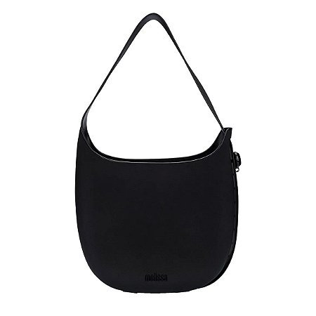 Bolsa Melissa Hobo Bag Preto