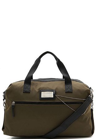 BOLSA TRAVEL NYLON ADVENTURE ELLUS