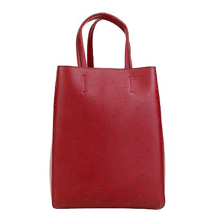 SHOPPING BAG DUPLA FACE ELLUS