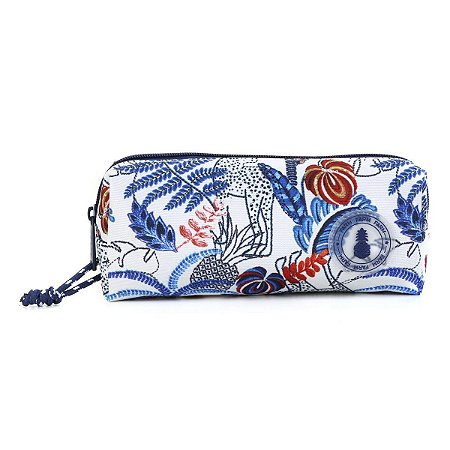 Necessaire Farm Ora Bolas Nosso Tropical