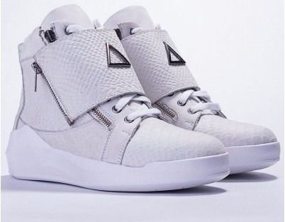 Sneaker Labellamafia Solar - Labellamafia Frete Grátis