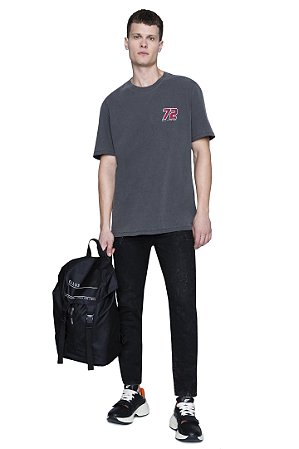 T-SHIRT ELLUS CLASSIC DAYTONA RACING