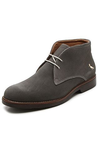 bota reserva masculina