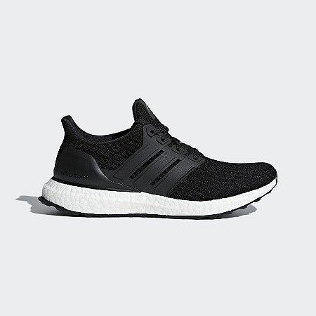 TÊNIS ADIDAS ULTRABOOST PRETO